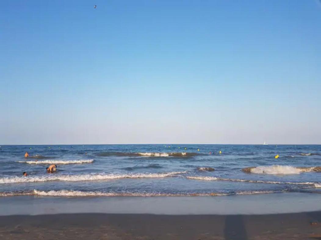 شقة فالنسيا  في Reina Playa المظهر الخارجي الصورة